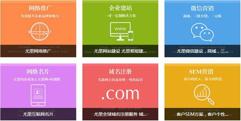 智邦国际签约尤里（厦门）网络科技，共启厦门网站建设新篇章